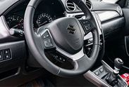 Suzuki Vitara 1.4 Boosterjet mHEV Premium Plus 4WD