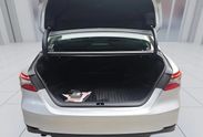 Toyota Camry 2.5 Hybrid Prestige