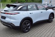 Baic Beijing 5 Luxury DCT 1.5T
