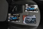 Opel Grandland X 1.2 T