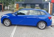Skoda Scala Tsi Ambition