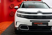 Citroen C5 Aircross 1.5 BlueHDi Shine