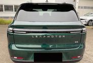 Leapmotor C10 Design 69.9 kWh