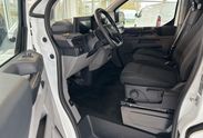 Ford Transit Custom Kombi 320 L2H1 M1 Trend A8