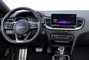 Kia ProCeed 1.5 t-Gdi Gt Line Dct