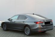 Skoda Superb L&K 2.0 TSI DSG 4x4