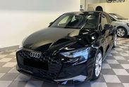 Audi A3 TFSI Advanced Sportback