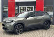 Toyota Urban Cruiser Executive BEV