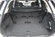 Volvo XC90 T8 AWD Plug-In Hybrid Ultra Dark 7os