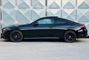 Mercedes CLE 300  4-Matic AMG Line