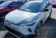 Toyota Corolla Cross Style 2.0 Hybrid Dynamic Force