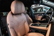 Chery Tiggo 9 Prestige 1.5 T-GDI Super Hybrid DHT 7os.