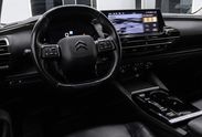 Citroen C5 X 1.6 Puretech Shine EAT8