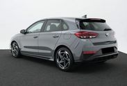 Hyundai i30 1.6 T-GDI N-Line DCT