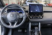 Toyota Corolla Cross 2.0 Hybrid Executive