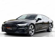 Audi A7 55 TFSI mHEV Quattro S tronic