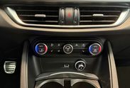 Alfa Romeo Stelvio 2.0 Turbo Intensa Q4