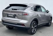 MG HS 1.5T HEV+ Exclusive aut
