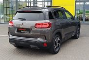 Citroen C5 Aircross 1.5 BlueHDi Shine EAT8