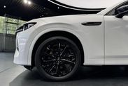 Mazda CX-60 2.5 PHEV Homura AWD aut