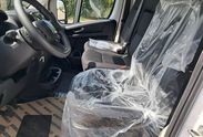 Opel Movano Heavy L4H3