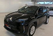 Toyota Yaris Cross Hybrid 1.5
