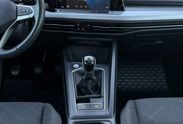 Volkswagen Golf 1.5 Tsi Evo Life