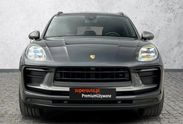 Porsche Macan T