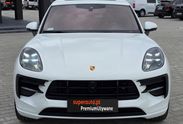 Porsche Macan GTS