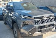 Toyota HiLux mHEV Double Cab Active 4x4 aut
