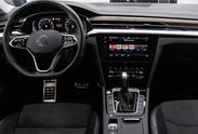 Volkswagen Arteon Tsi Elegance Dsg