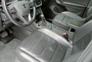 Seat Tarraco 2.0 TDI Xcellence S&S