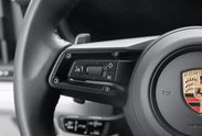 Porsche Cayenne Black Edition