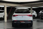Mercedes EQB 250 70.5kWh Progressive