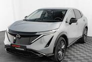Nissan Ariya 87KWH Engage