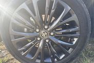 Toyota Yaris Cross Hybrid 1.5 Adventure
