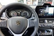 Suzuki S-Cross 1.4 SHVS Premium Plus SP