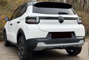 Citroen C3 Max 1.2 T