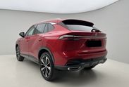 MG HS 1.5T PHEV Exclusive aut