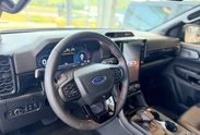 Ford Ranger Wildtrak PHEV A10
