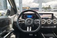 Mercedes B Klasa 200 mHEV AMG Line 7G-DCT