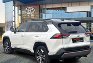 Toyota RAV4 2.5 Hybrid Selection 4X2