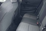 Toyota C-HR Style 1.8 Hybrid