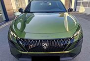 Peugeot 408 GT Exclusive S&S e-DCS6 1.2 PureTech mHEV