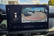 Mazda CX-5 2.5 Center-Line