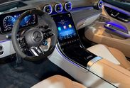 Mercedes CLE AMG 53 4-Matic+