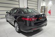 Alfa Romeo Giulia 2.0 Turbo Veloce TI Q4 aut