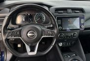 Nissan Leaf 40KWH Acenta