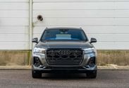 Audi Q7 TDI quattro S Line