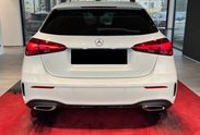 Mercedes A Klasa 200 AMG Line